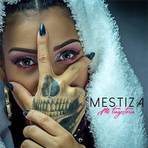 Álbum Mi Trayectoria de Mestiza