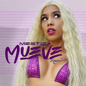 Álbum Mueve de Mestiza