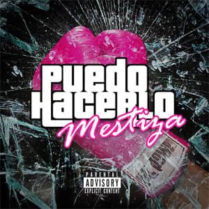 Álbum Puedo Hacerlo de Mestiza