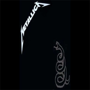Álbum Black de Metallica