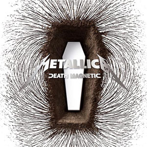 Álbum Death Magnetic de Metallica
