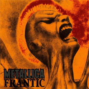 Álbum Frantic de Metallica
