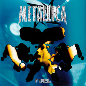 Álbum Fuel  de Metallica