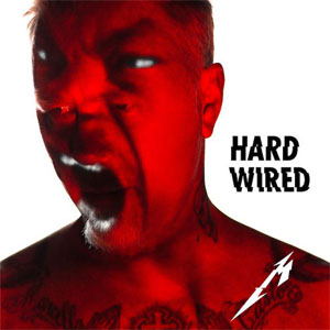 Álbum Hardwired de Metallica