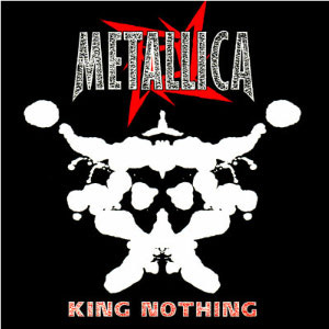 Álbum King Nothing de Metallica