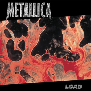 Álbum Load de Metallica