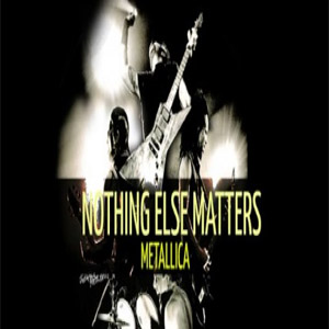 Álbum Nothing Else Matters de Metallica
