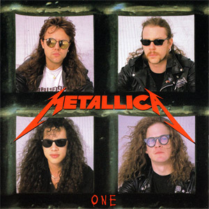 Álbum One (Ep) de Metallica