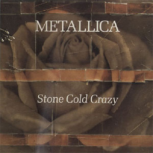 Álbum Stone Cold Crazy de Metallica