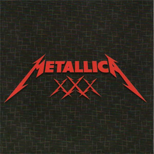 Álbum The First 30 Years de Metallica