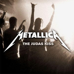 Álbum The Judas Kiss de Metallica