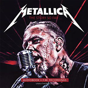Álbum The Story So Far de Metallica