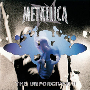 Álbum The Unforgiven II de Metallica