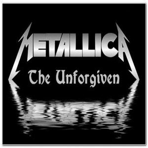Álbum The Unforgiven de Metallica
