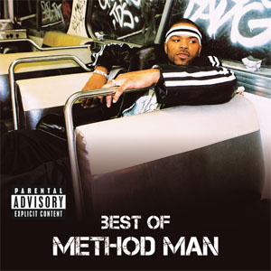 Álbum Best Of de Method Man