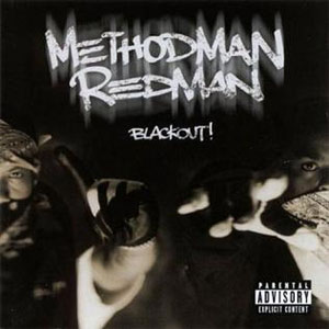 Álbum Blackout! de Method Man
