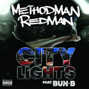 Álbum City Lights de Method Man