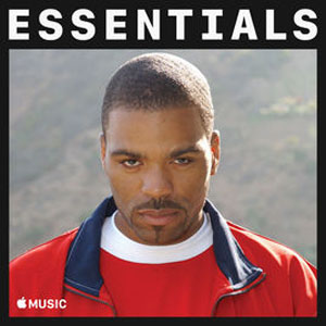 Álbum Essentials de Method Man