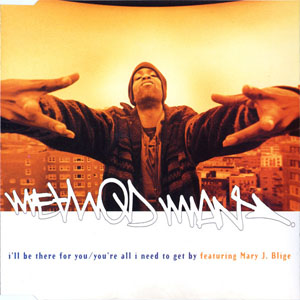 Álbum I'll Be There For You de Method Man