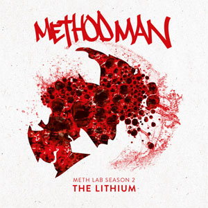 Álbum Meth Lab Season 2: The Lithium de Method Man