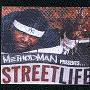 Álbum Presents... Streetlife de Method Man