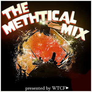 Álbum The Methtical Mix de Method Man