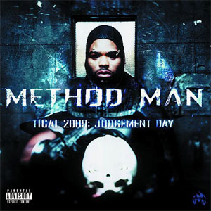 Álbum Tical 2000: Judgement Day de Method Man