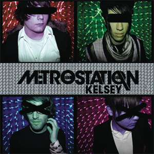 Álbum Kelsey de Metro Station