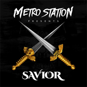 Álbum Savior de Metro Station