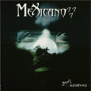 Álbum God's Assassins de Mexicano 777