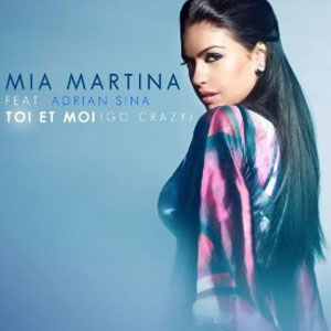 Álbum Toi Et Moi de Mía Martina