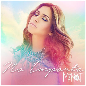 Álbum No Importa de Mía Mont