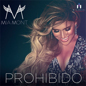 Álbum Prohibido de Mía Mont