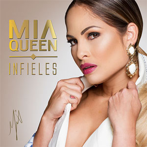 Álbum Infieles de Mía Queen