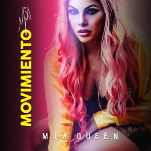 Álbum Movimiento de Mía Queen