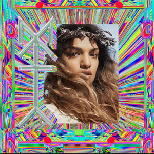 Álbum Beep de M.I.A.