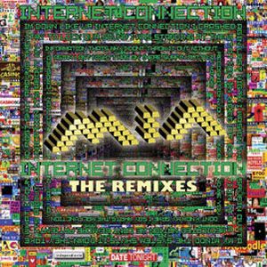 Álbum Internet Connection (The Remixes) de M.I.A.