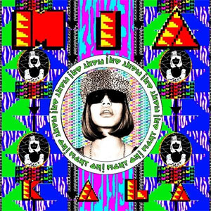 Álbum Kala de M.I.A.