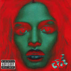 Álbum Matangi de M.I.A.