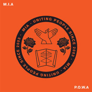 Álbum P. O. W. A de M.I.A.