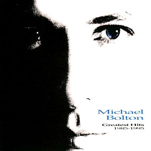 Álbum Greatest Hits 1985-1995 de Michael Bolton