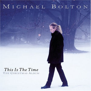Álbum This Is The Time de Michael Bolton