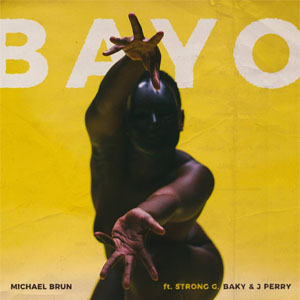Álbum Bayo de Michael brun