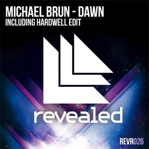 Álbum Dawn de Michael brun