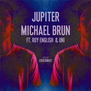 Álbum Jupiter  de Michael brun