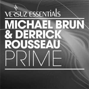 Álbum Prime de Michael brun