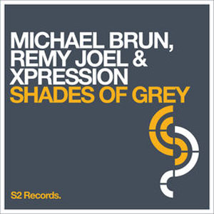 Álbum Shades of Grey de Michael brun
