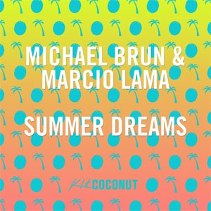 Álbum Summer Dreams de Michael brun