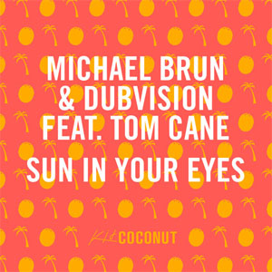 Álbum Sun in Your Eyes de Michael brun