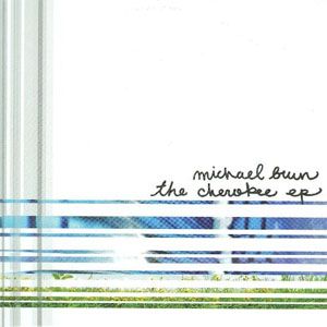 Álbum The Cherokee - EP de Michael brun